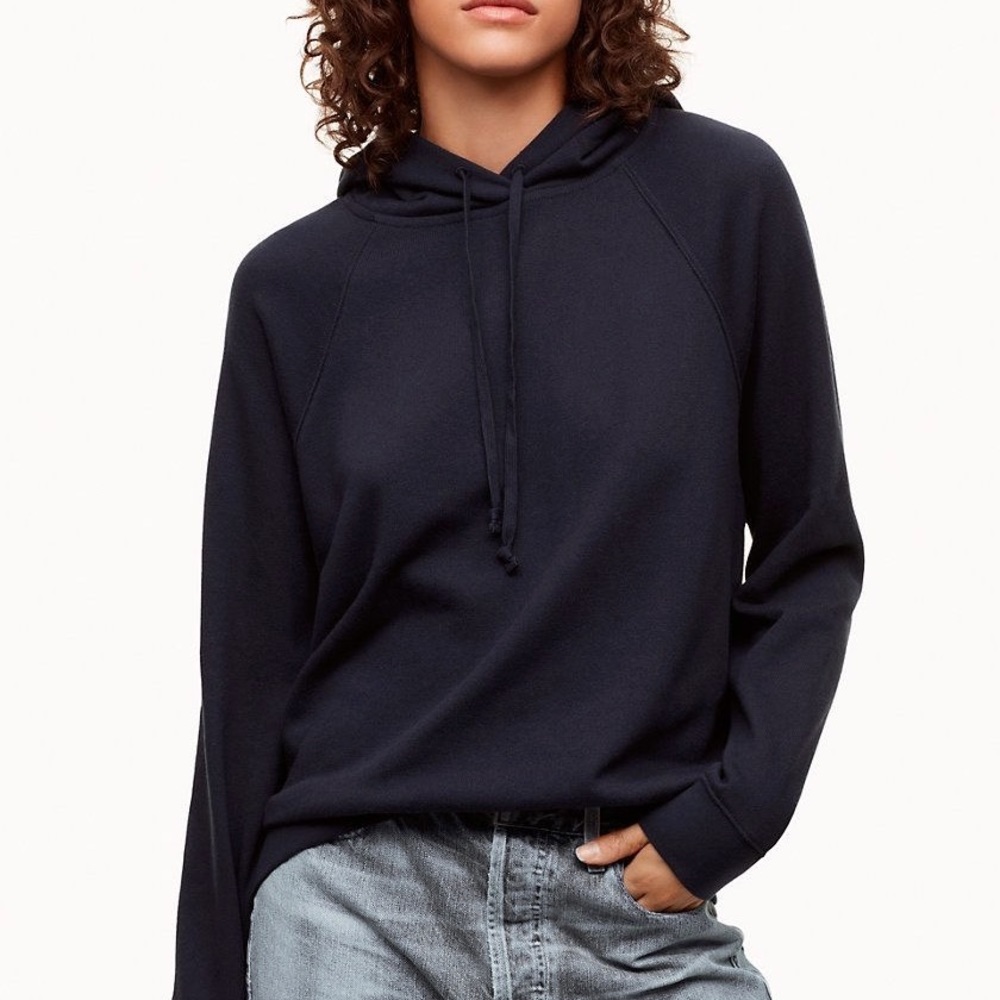 Wilfred Free Williamson Hoodie